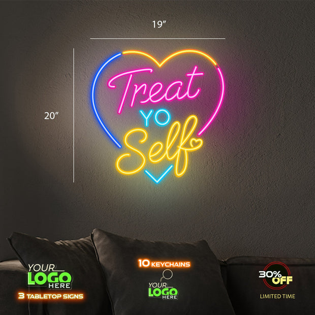 LA JAROCHITA | LED NEON SIGN ( 4 Signs)