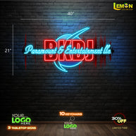 BKDJ | LED NEON SIGN