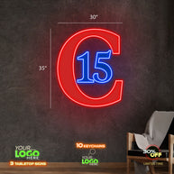C15 | LED NEON SIGN