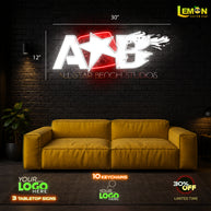 ALL STAR BENCH STUDIOS | LED NEON SIGN