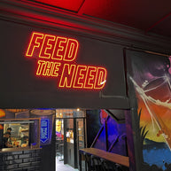 LED Neon Sign