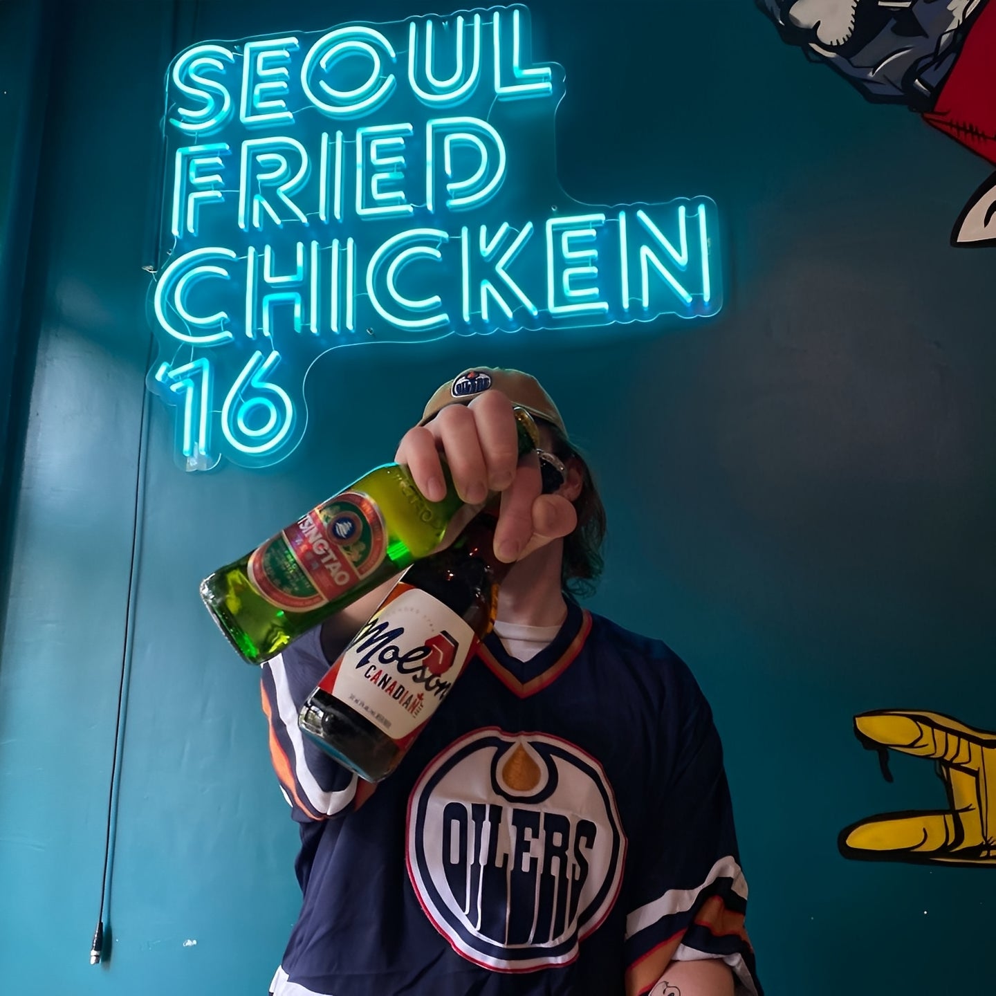 LED Neon Sign