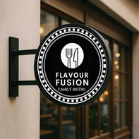 FLAVOUR FUSION
