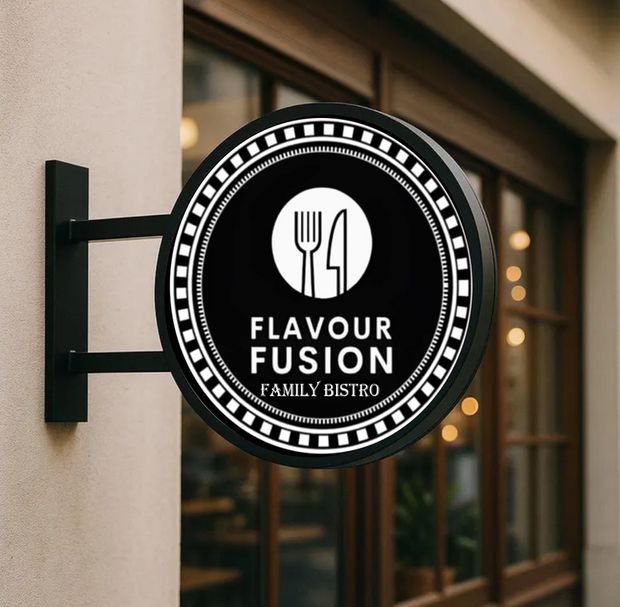 FLAVOUR FUSION