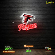 Ramon | LED NEON SIGN