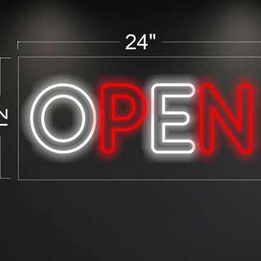 5 SIGNS | LED NEON SIGNS
