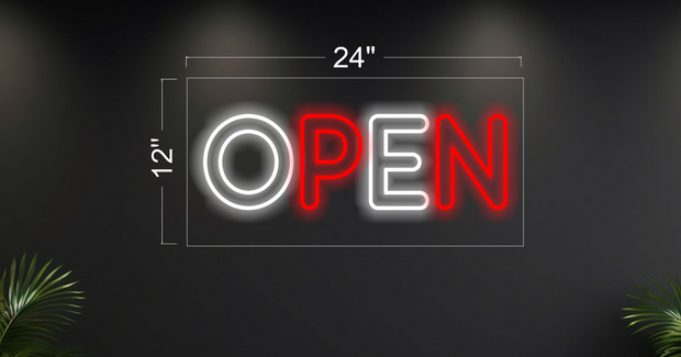 5 SIGNS | LED NEON SIGNS