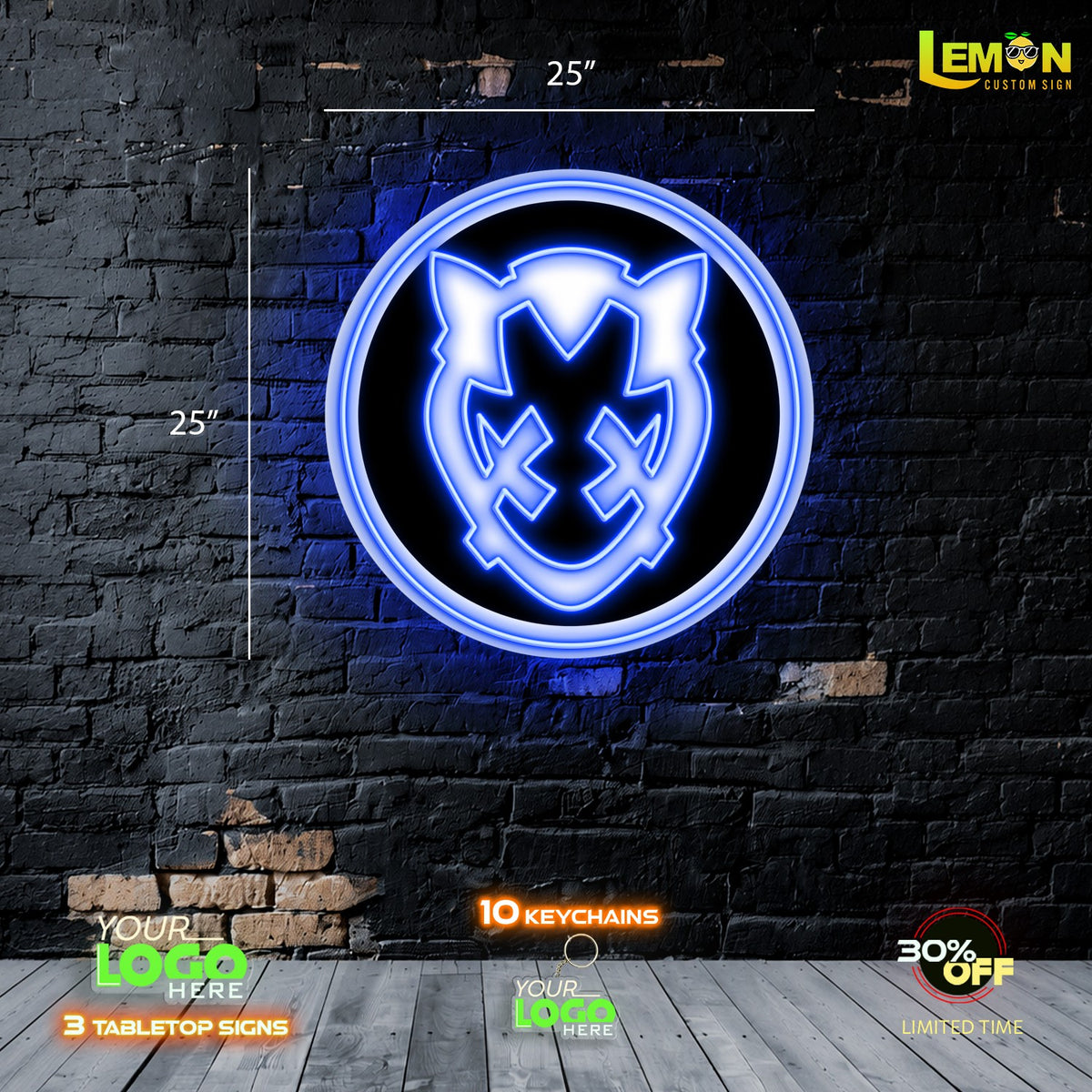 AZ | LED NEON SIGN