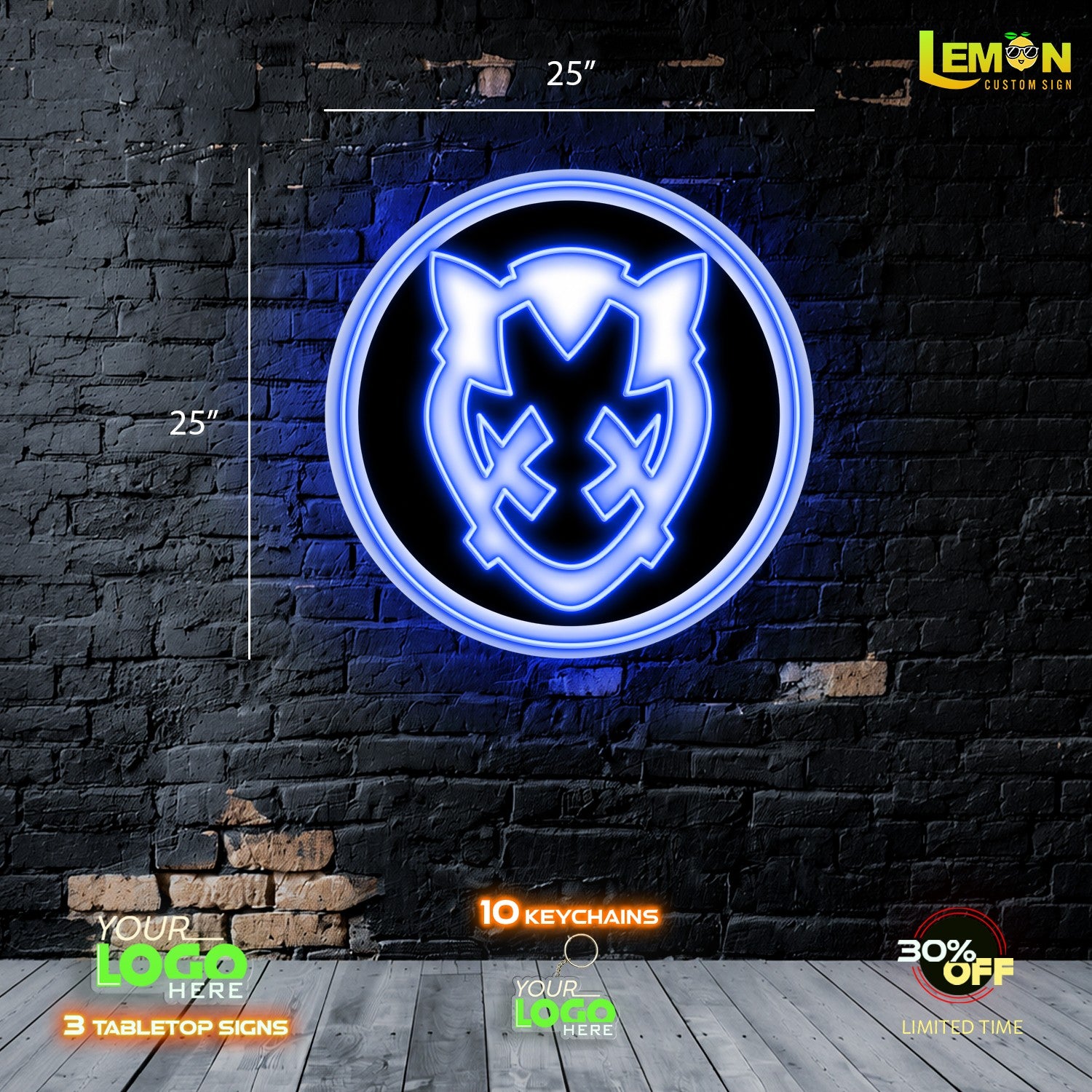 AZ | LED NEON SIGN