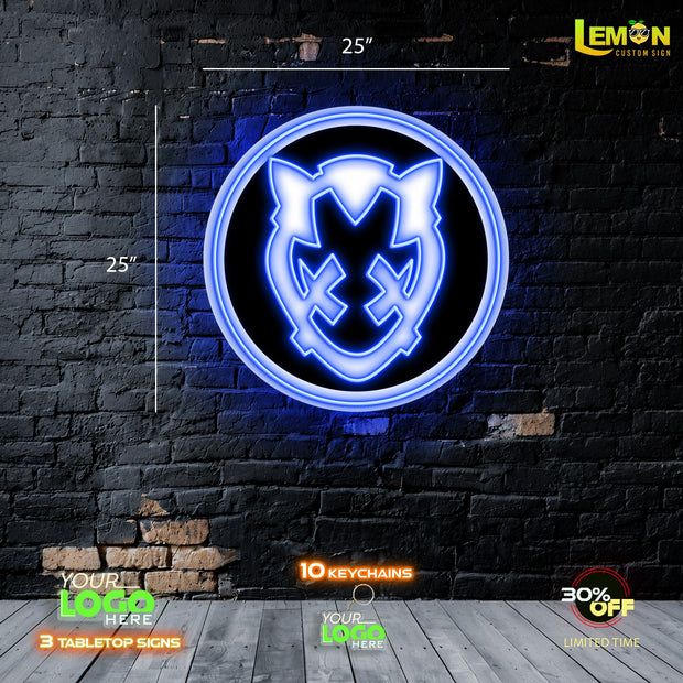 AZ | LED NEON SIGN