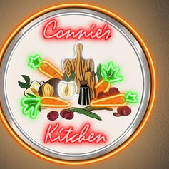 Kitchen | LED NEON SIGN