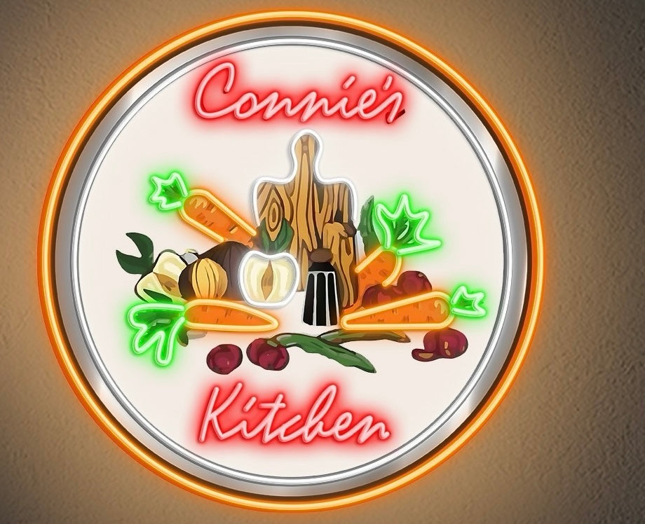 Kitchen | LED NEON SIGN