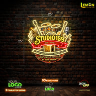 STUDIO 159| LED NEON SIGN