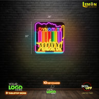 6 SIGNS | LED NEON SIGN