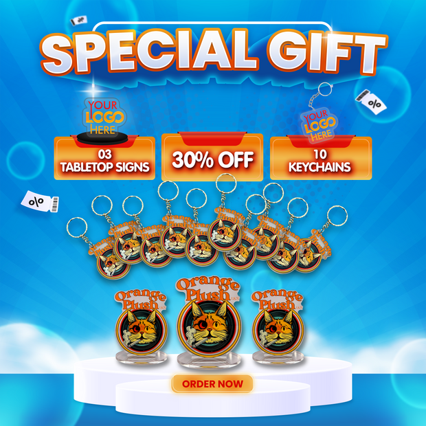 AYCE BUFFET | LED NEON SIGN