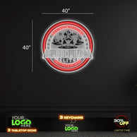 BLOODLINES | LED NEON SIGN