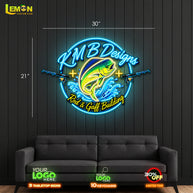 KMB Designs | Led Neon Sign