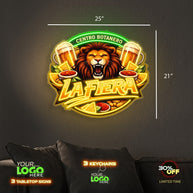LAFIERA | LED NEON SIGN
