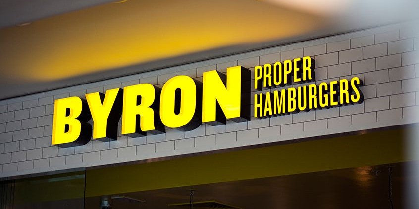 Lemon Custom Sign – Lemon Sign LLC