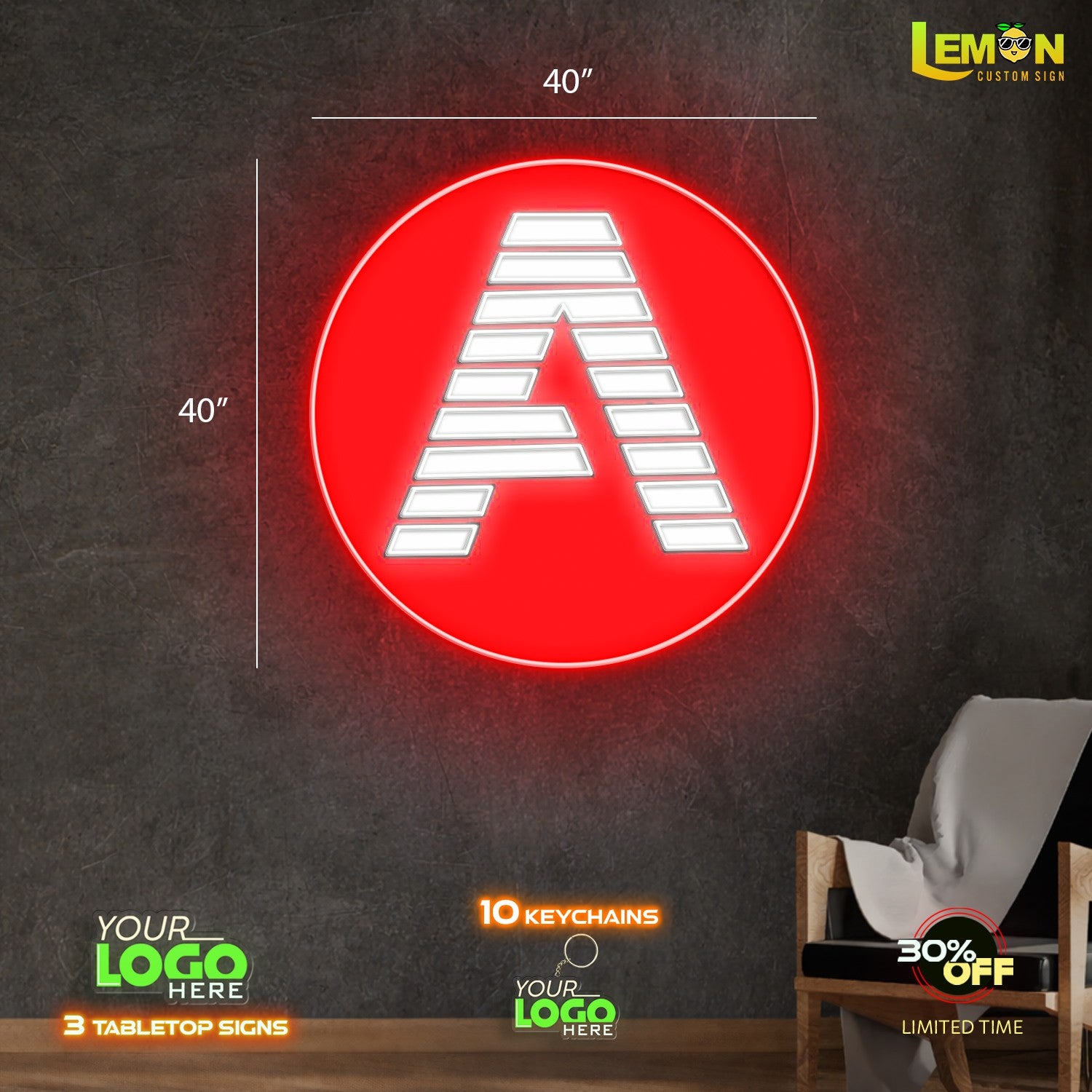 LOGO 40x40