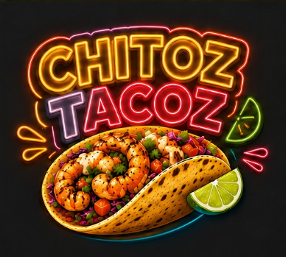 CHITOZ TACOZ | 50 KEYCHAINS