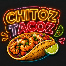 CHITOZ TACOZ | 50 KEYCHAINS