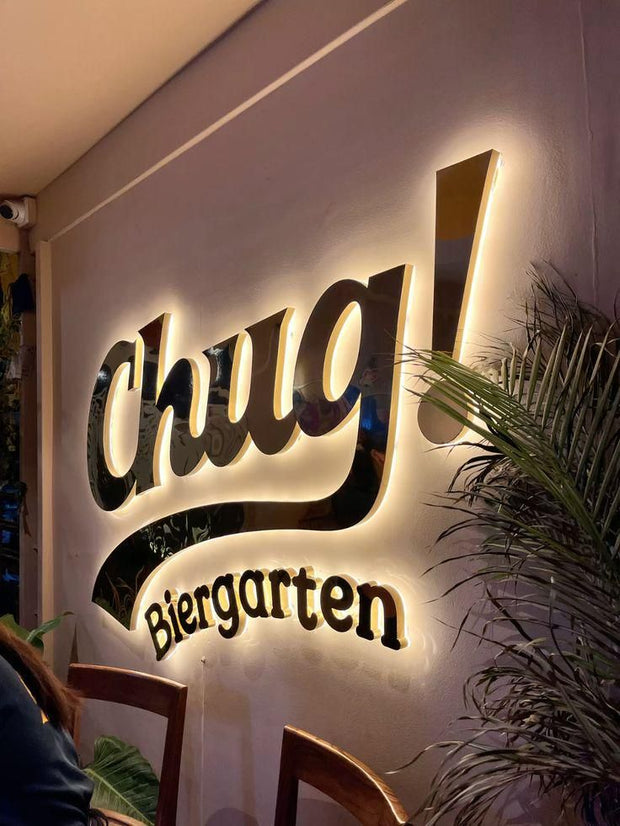 | LED NEON SIGN
