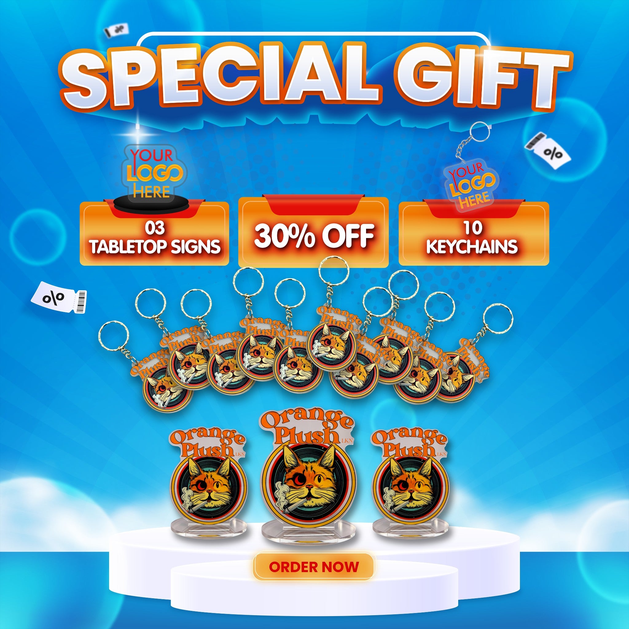 MEXICO OPEN | LED NEON SIGN