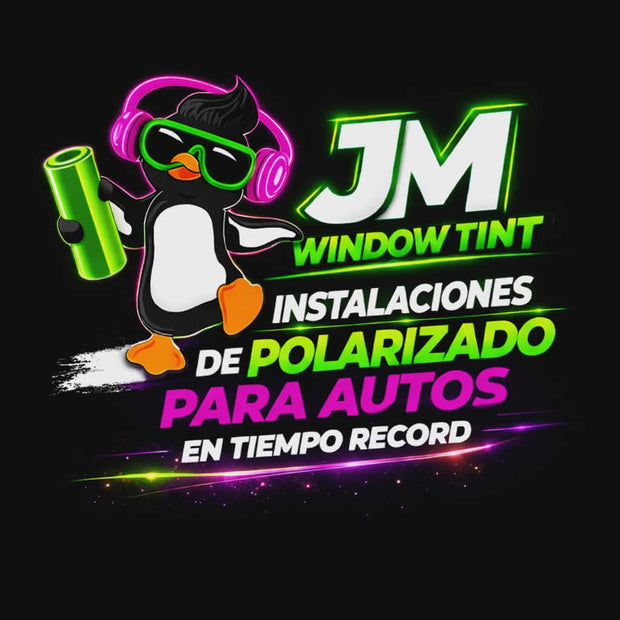 JM | LED NEON SIGN