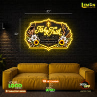 It's by Faith by MILYTA | LED NEON SIGN
