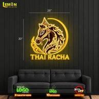 THAI RACHA | Led Neon Sign
