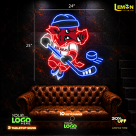 | LED NEON SIGN