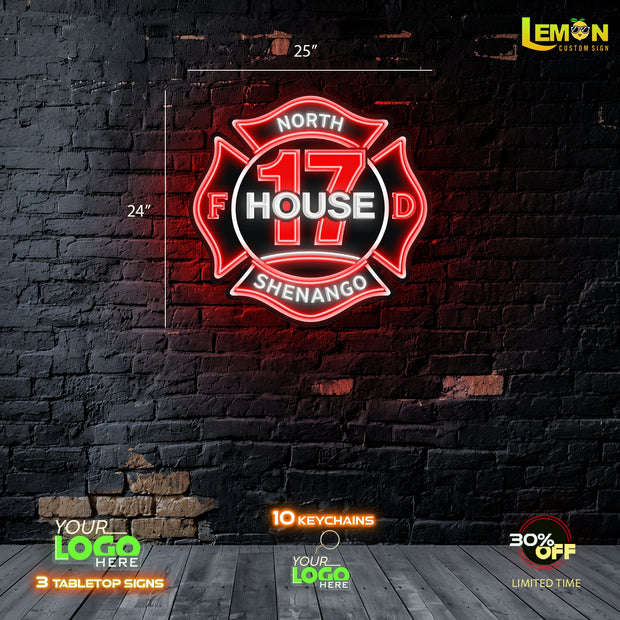 | LED NEON SIGN