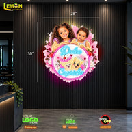 DULCHE CAPRICHO | Led Neon Sign