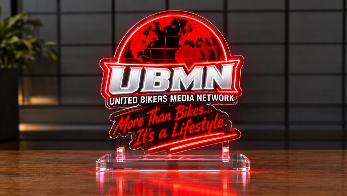 UBMN | LED NEON SIGN
