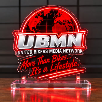 UBMN | LED NEON SIGN