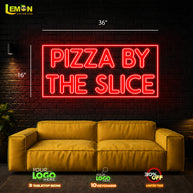 8 OPEN LED NEON SIGNS