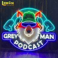 Custom LED Neon Sign