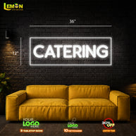 8 OPEN LED NEON SIGNS