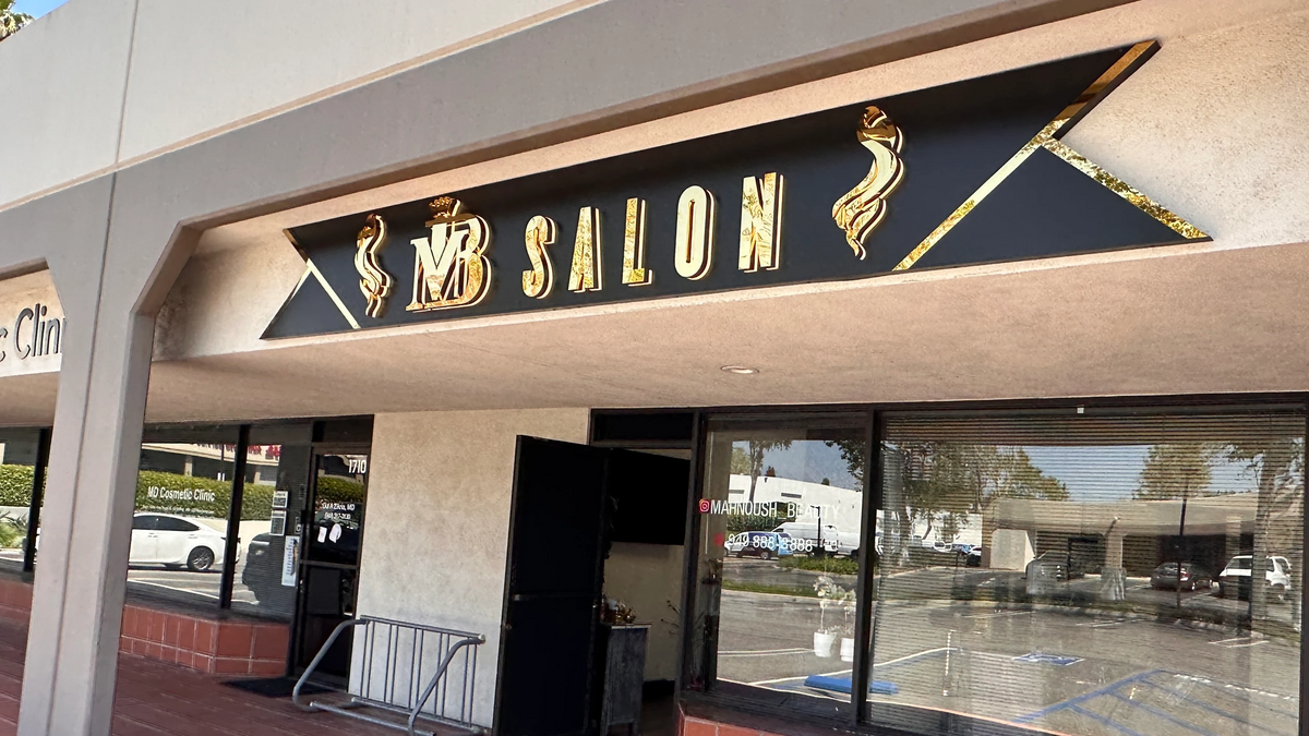 Lemon Custom Sign – Lemon Sign LLC