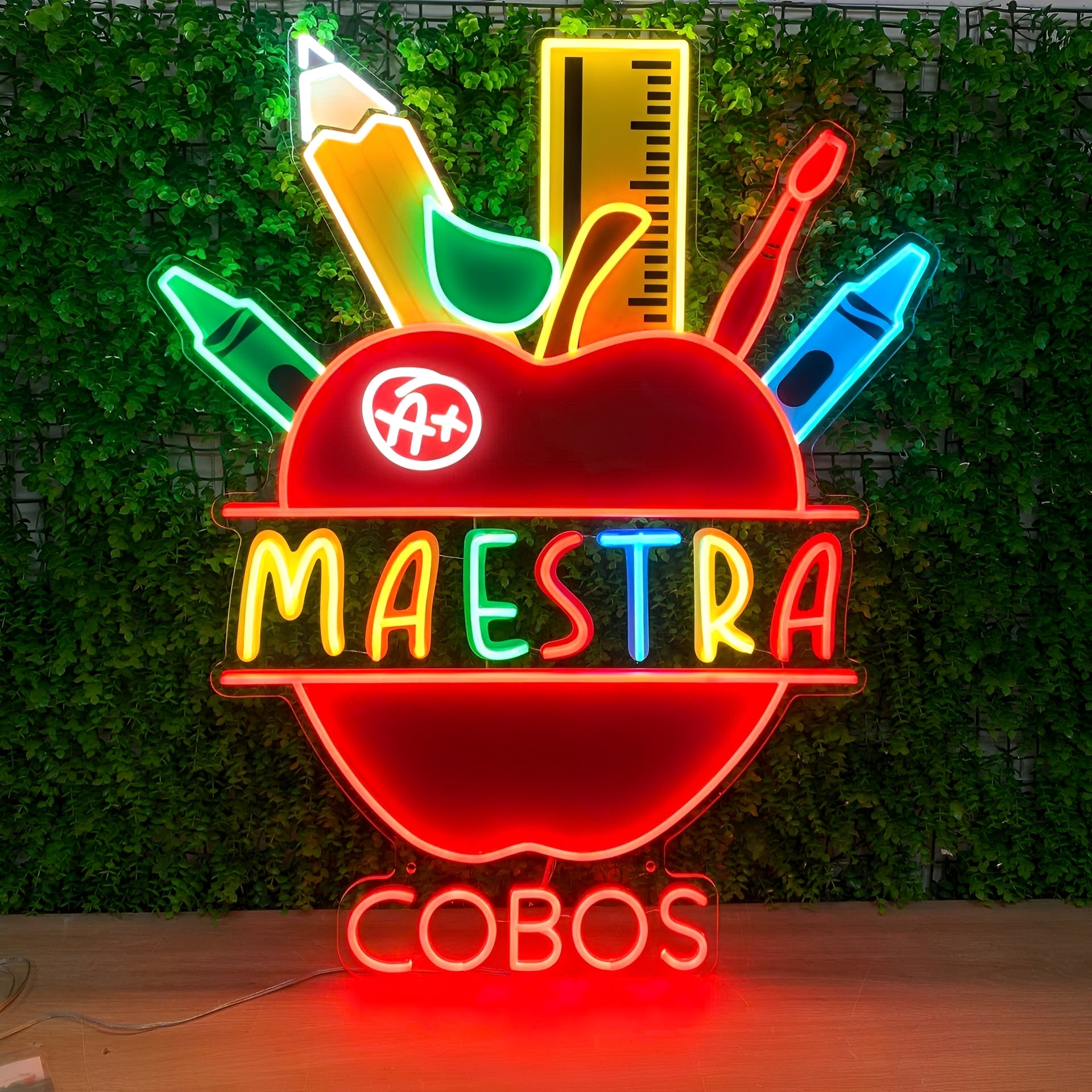 LED Neon Sign