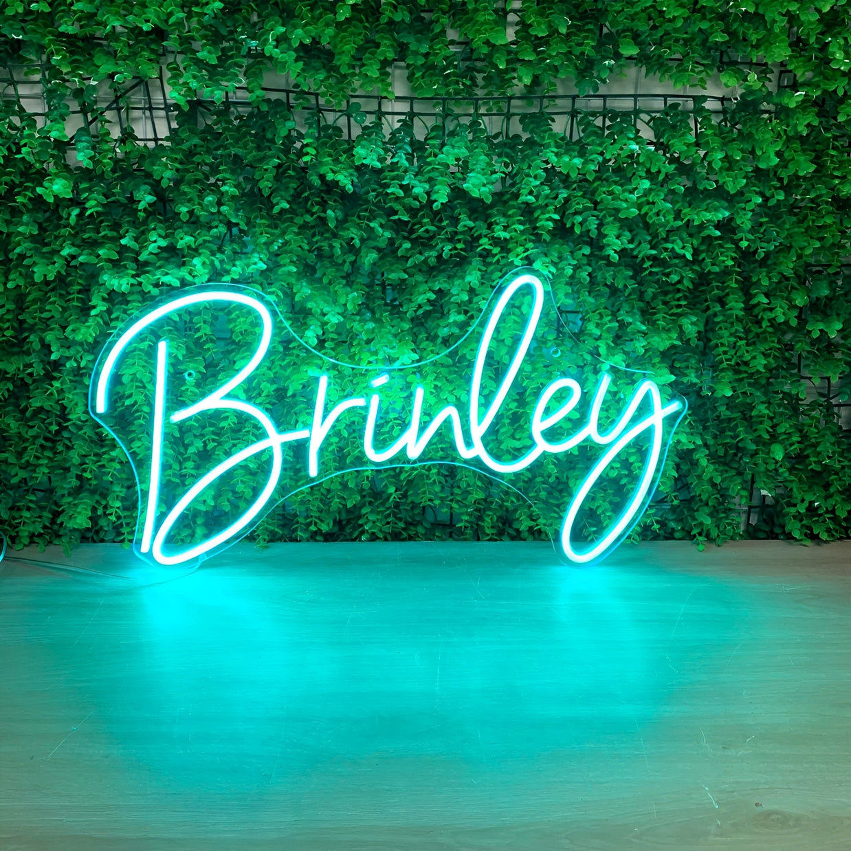 LED Neon Sign