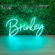 LED Neon Sign