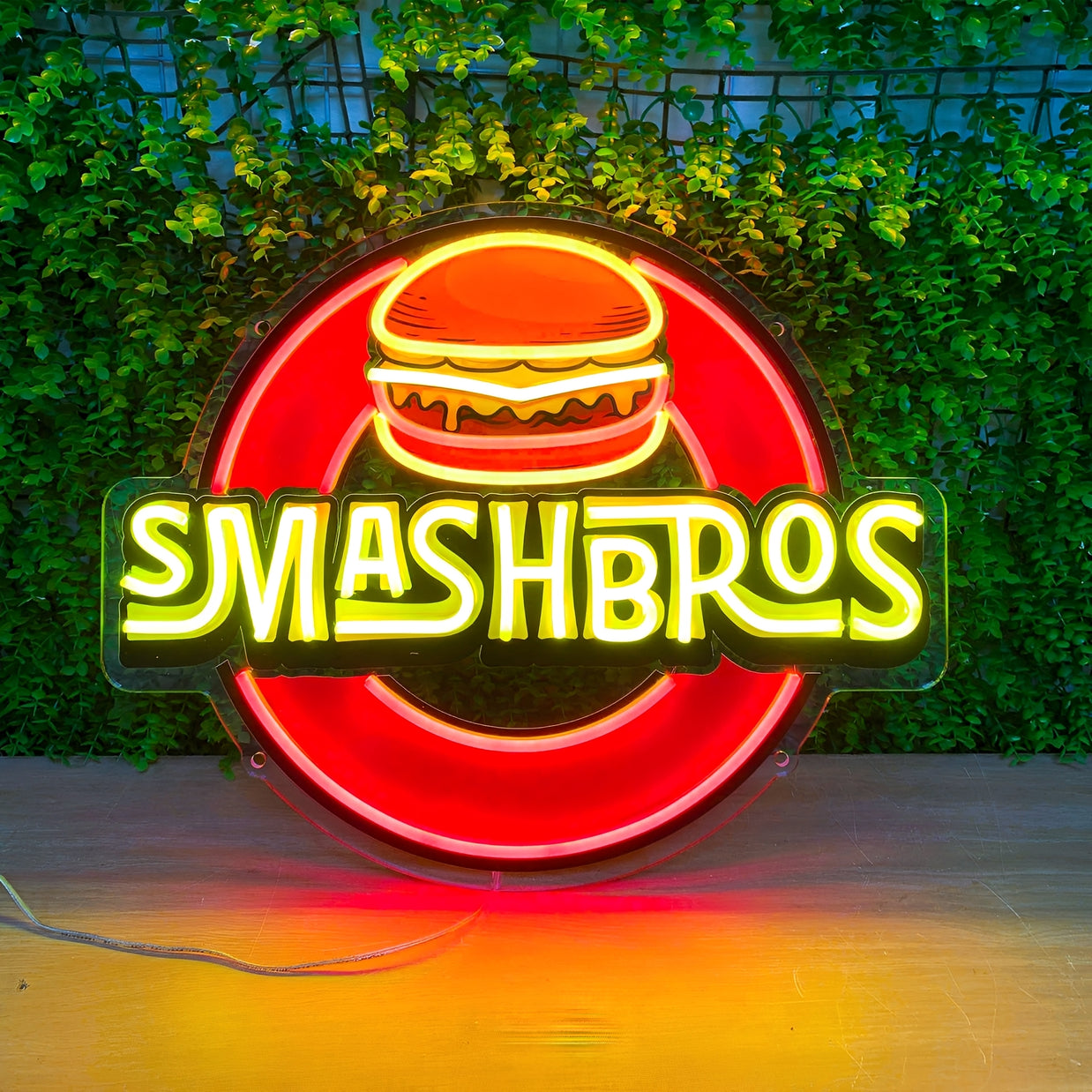 LED Neon Sign