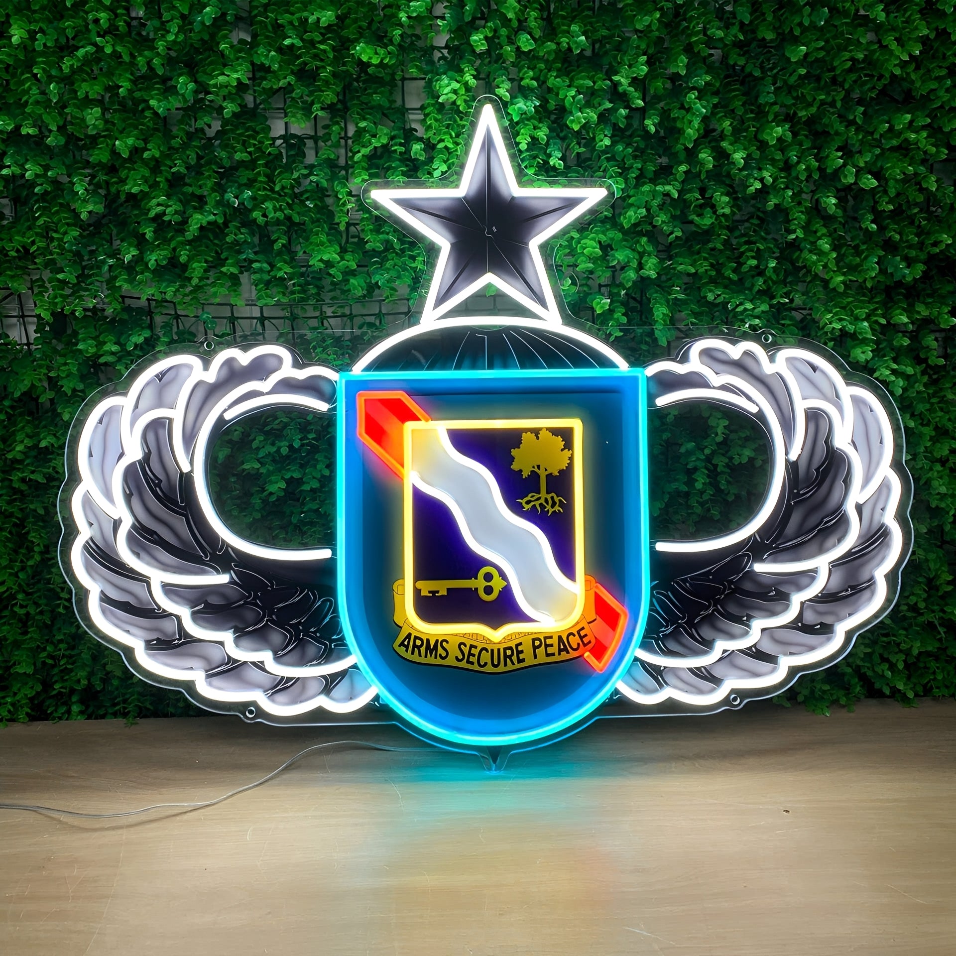 LED Neon Sign