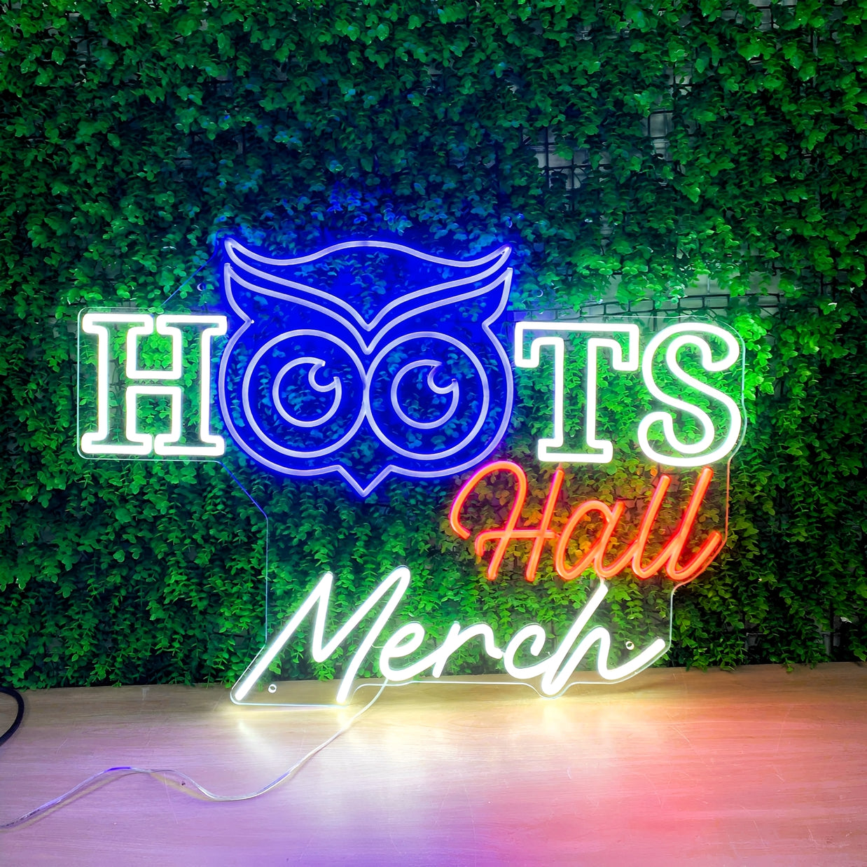 LED Neon Sign