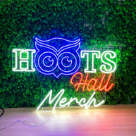 LED Neon Sign