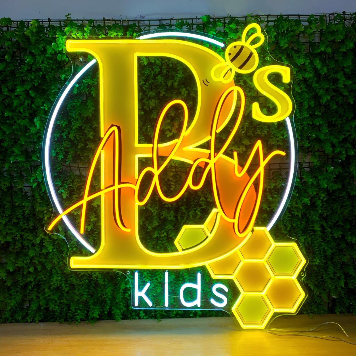 LED Neon Sign