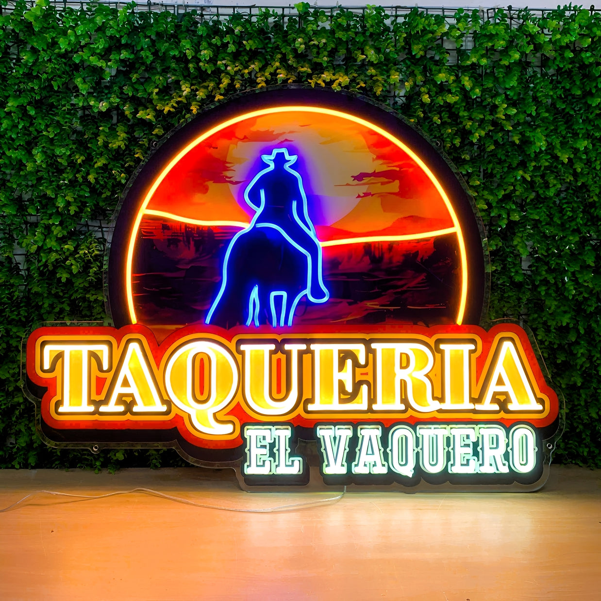 LED Neon Sign
