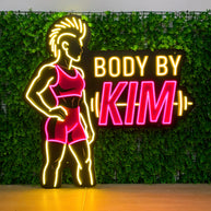 LED Neon Sign